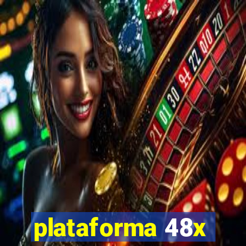 plataforma 48x